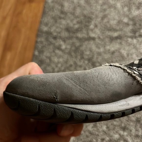 Columbia Sunvet Techlite PFG Athletic flats - Picture 7 of 7